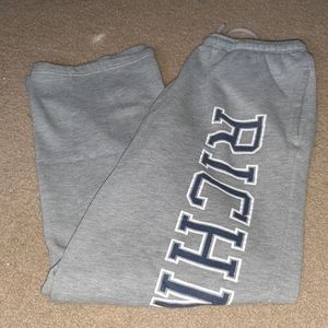 Sweatpants